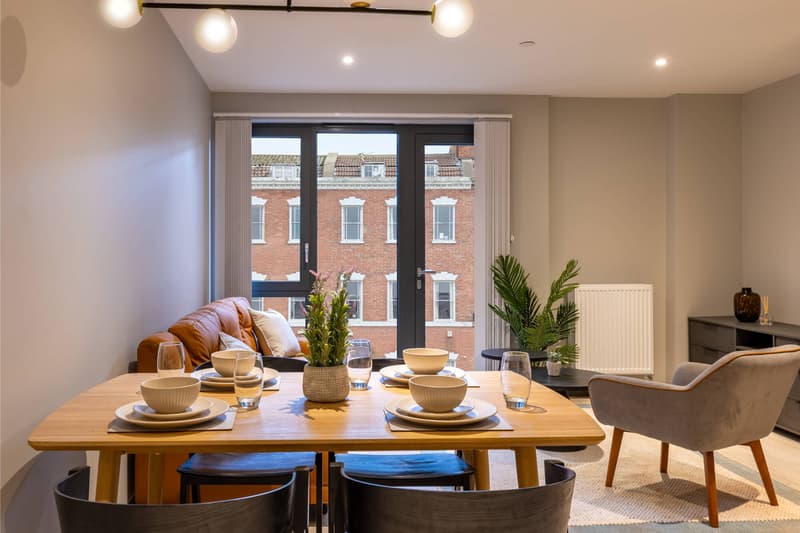 Image of The Port On The Square, Bristol