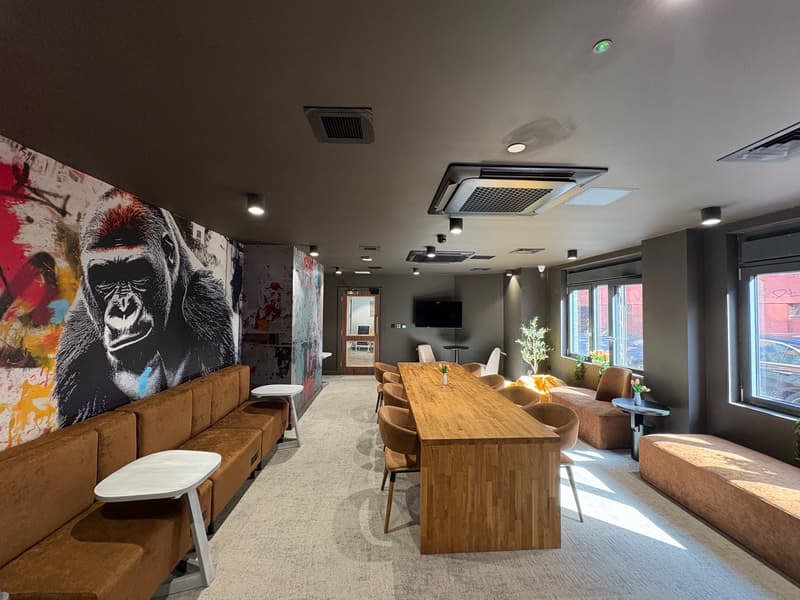 Image of The Port On The Square, Bristol