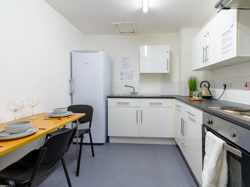 Image of The Print House, Loughborough