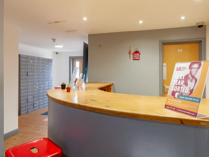 Image of The Print House, Loughborough