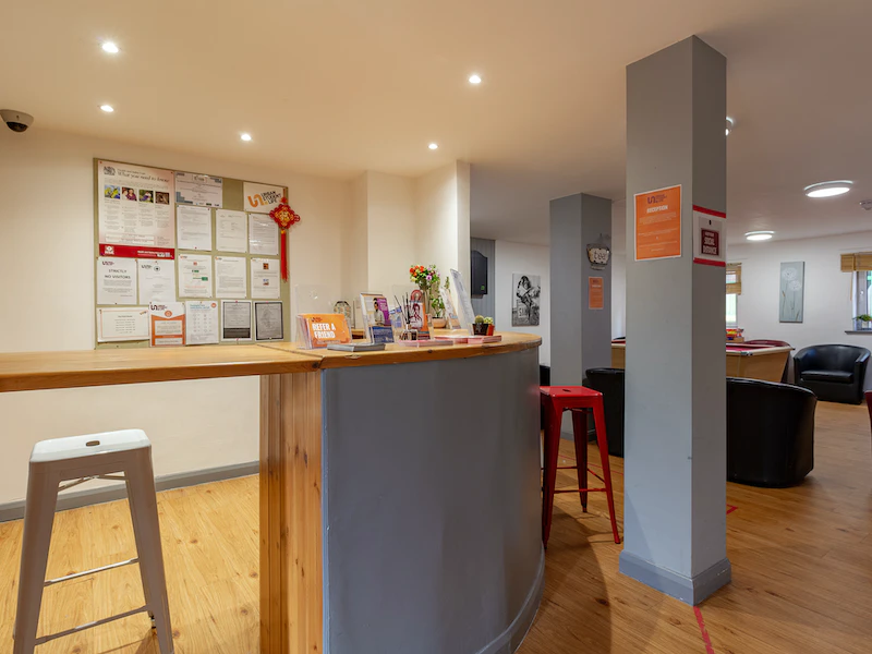 Image of The Print House, Loughborough