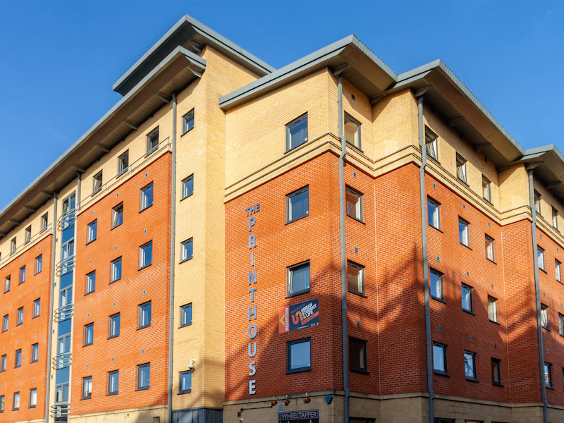 Image of The Print House, Loughborough