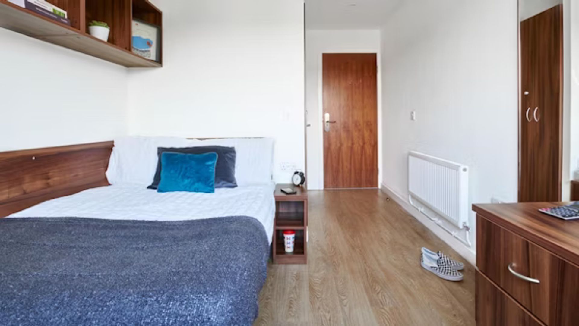 Image of The Printworks, Exeter