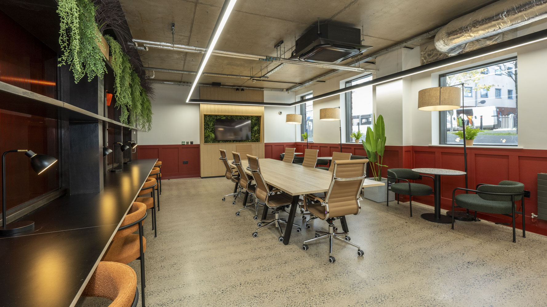 Image of The Printworks, Exeter