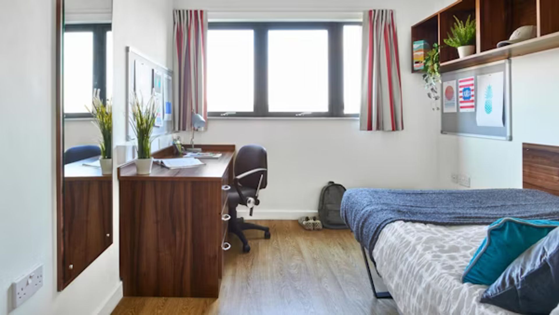 Image of The Printworks, Exeter