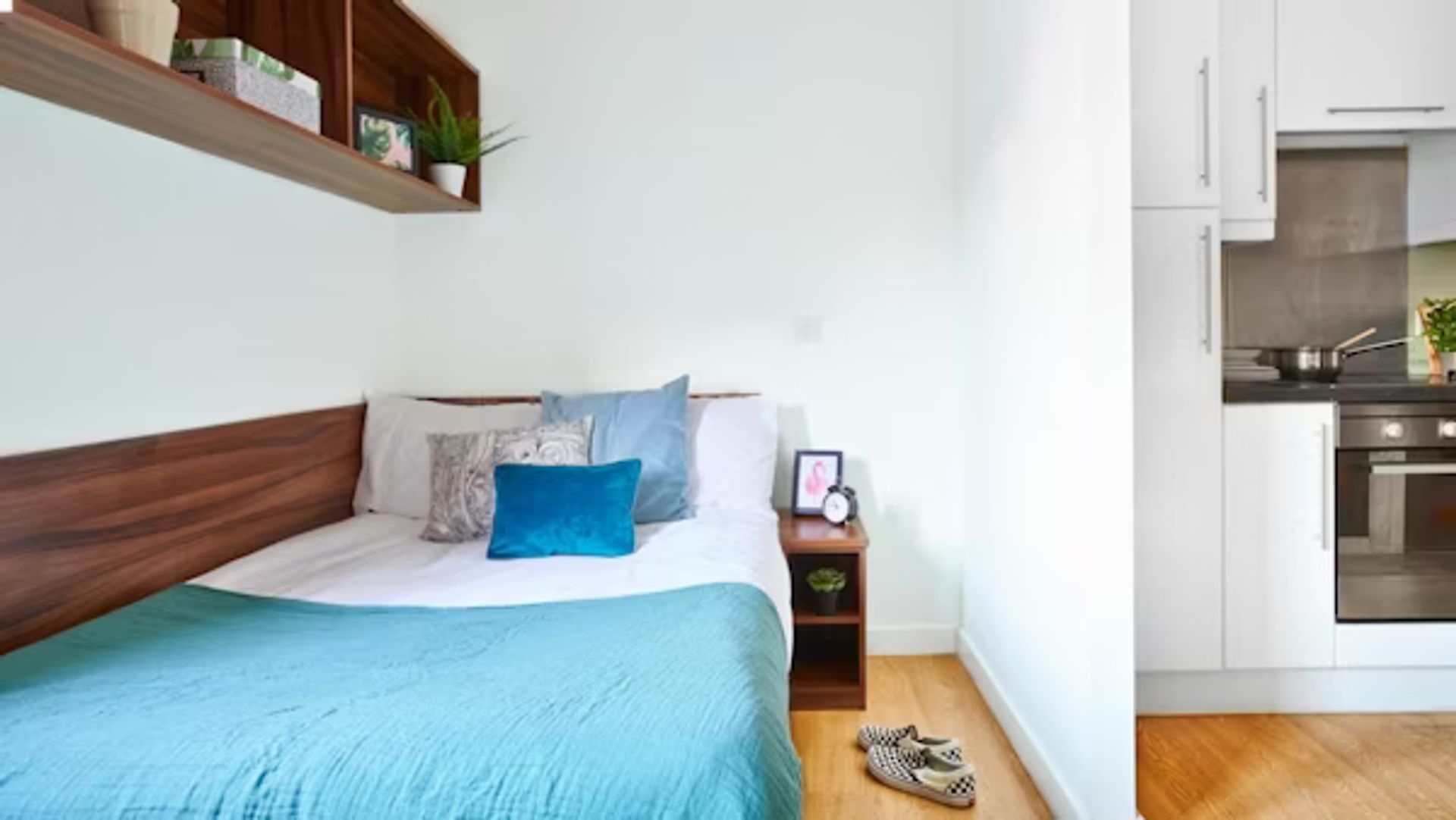 Image of The Printworks, Exeter