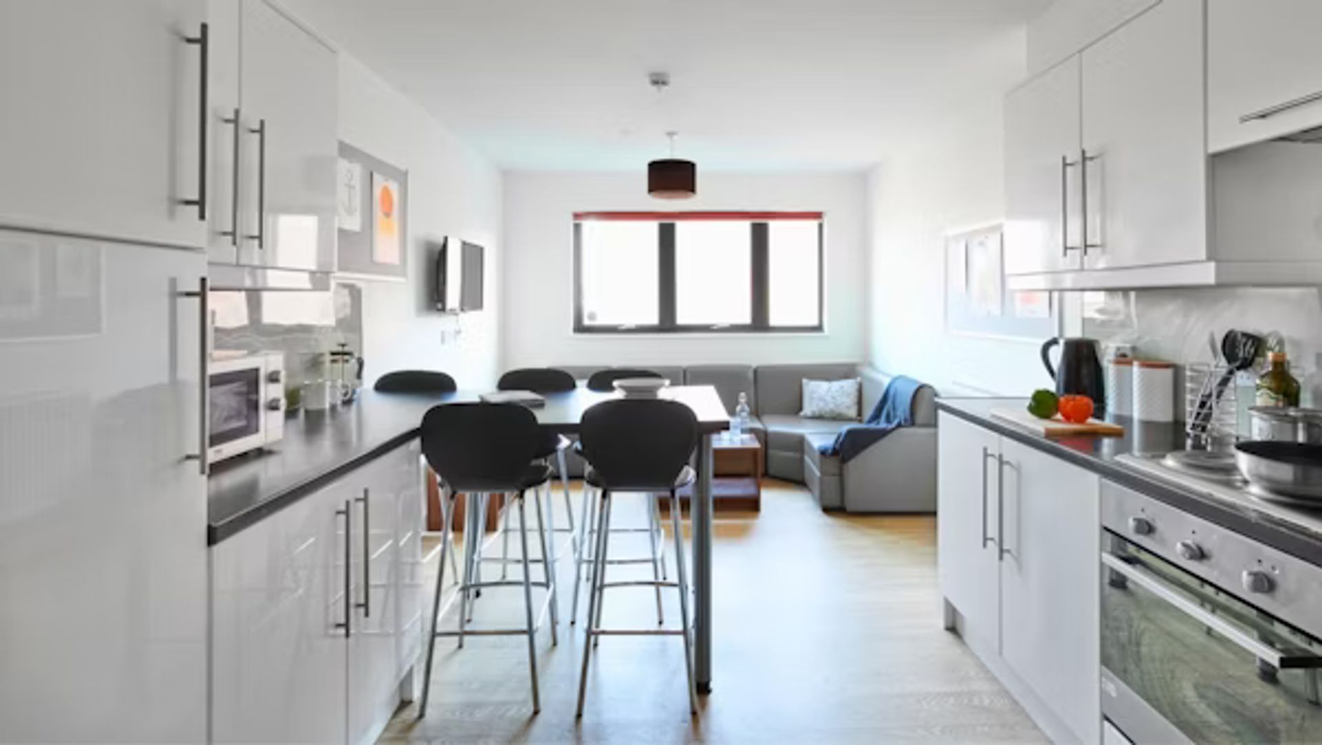 Image of The Printworks, Exeter