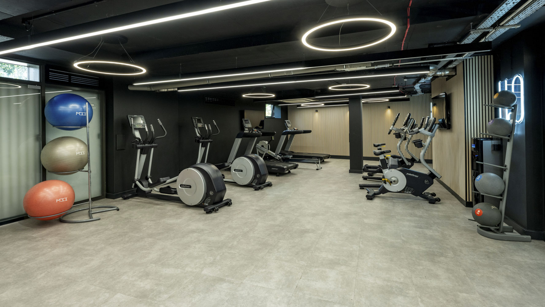 Image of The Printworks, Exeter