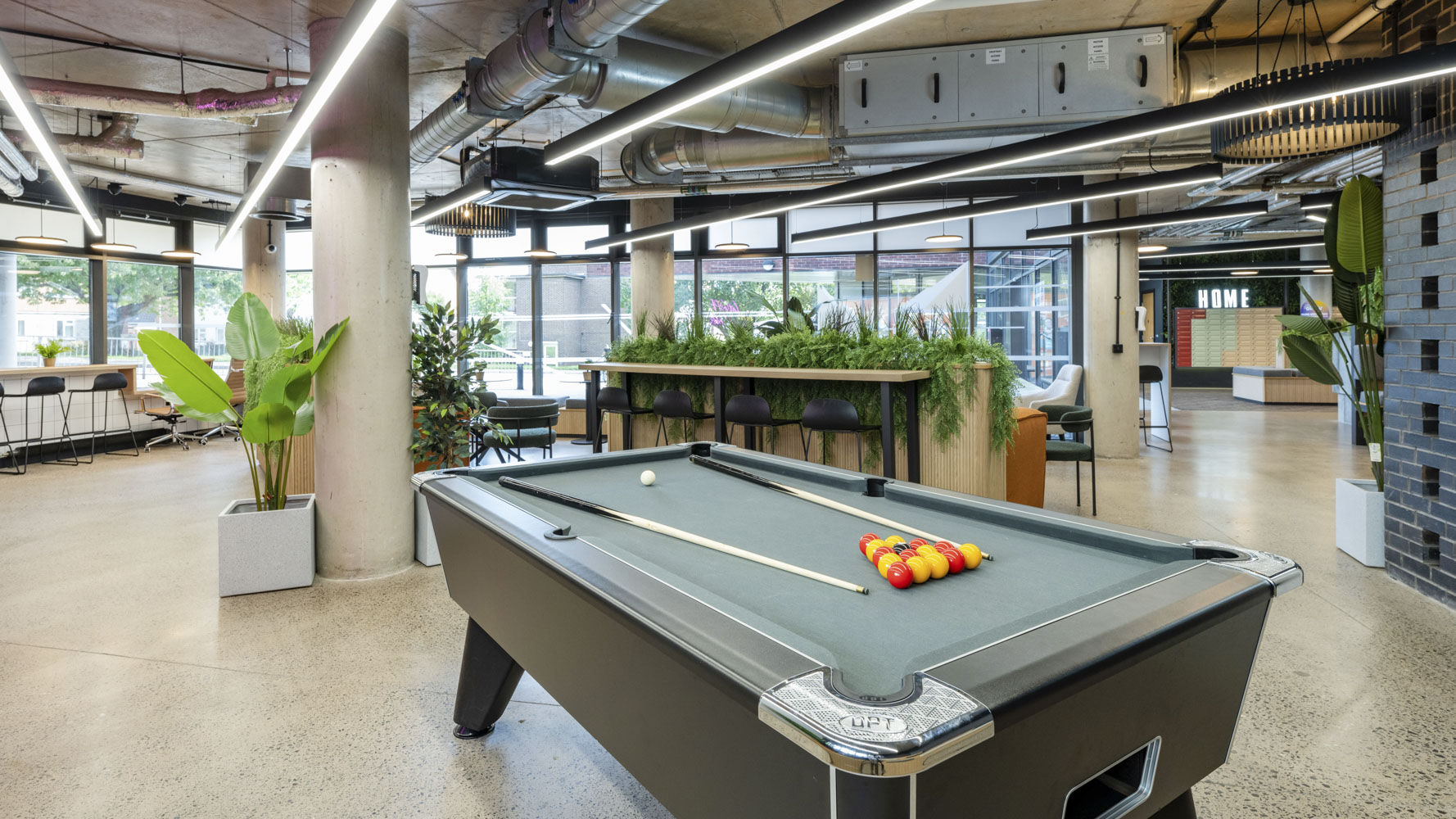 Image of The Printworks, Exeter