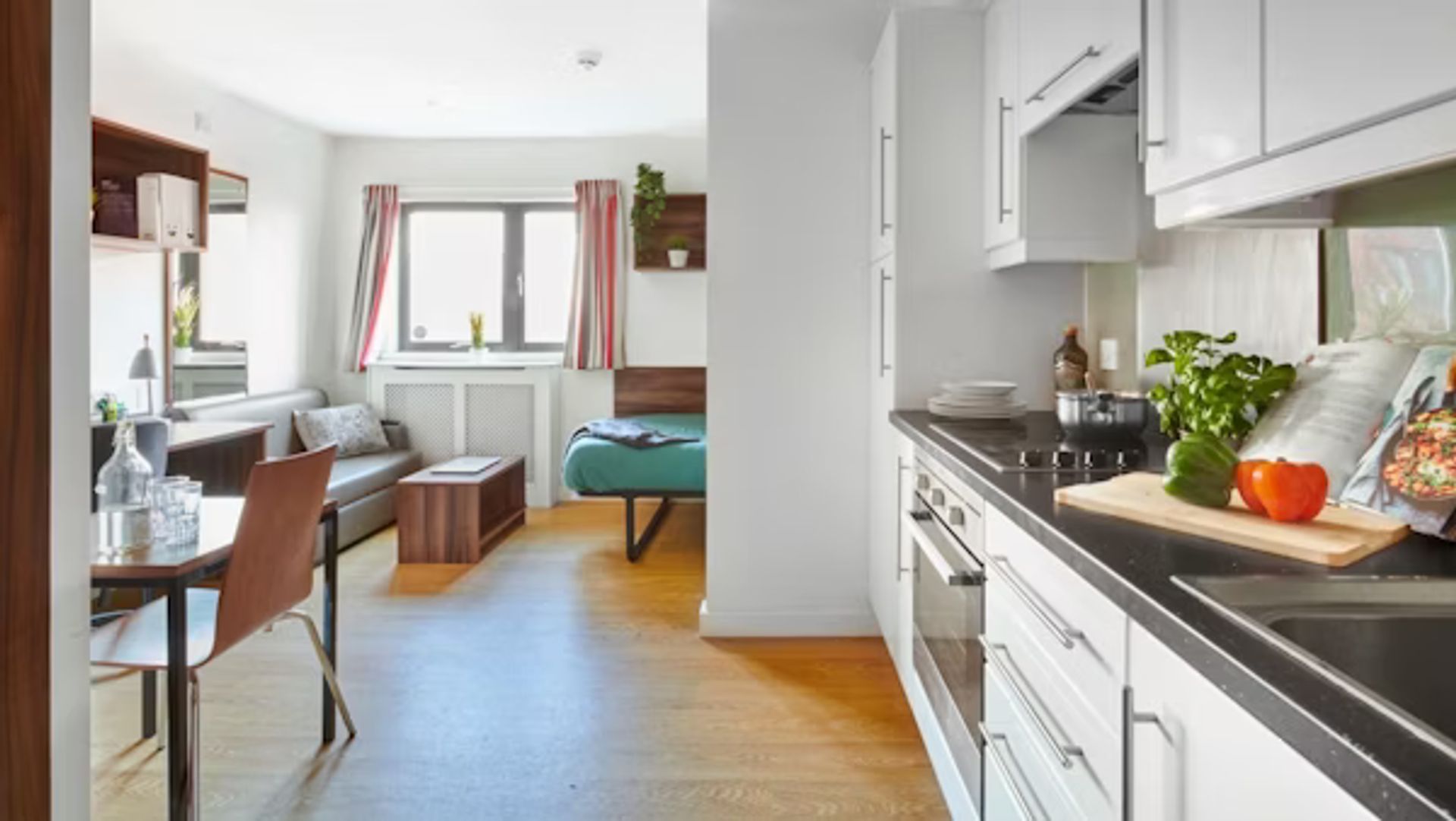 Image of The Printworks, Exeter