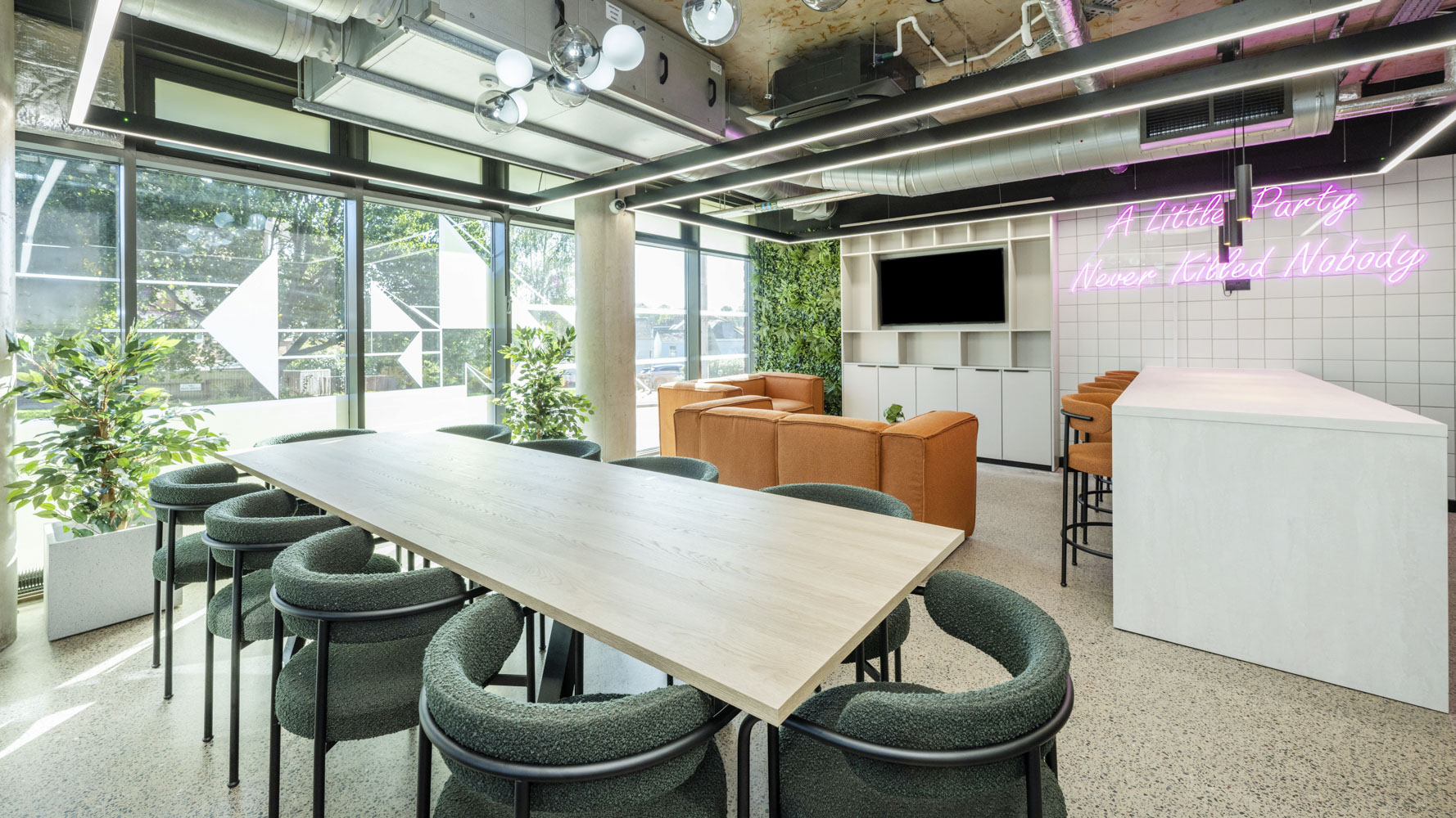 Image of The Printworks, Exeter