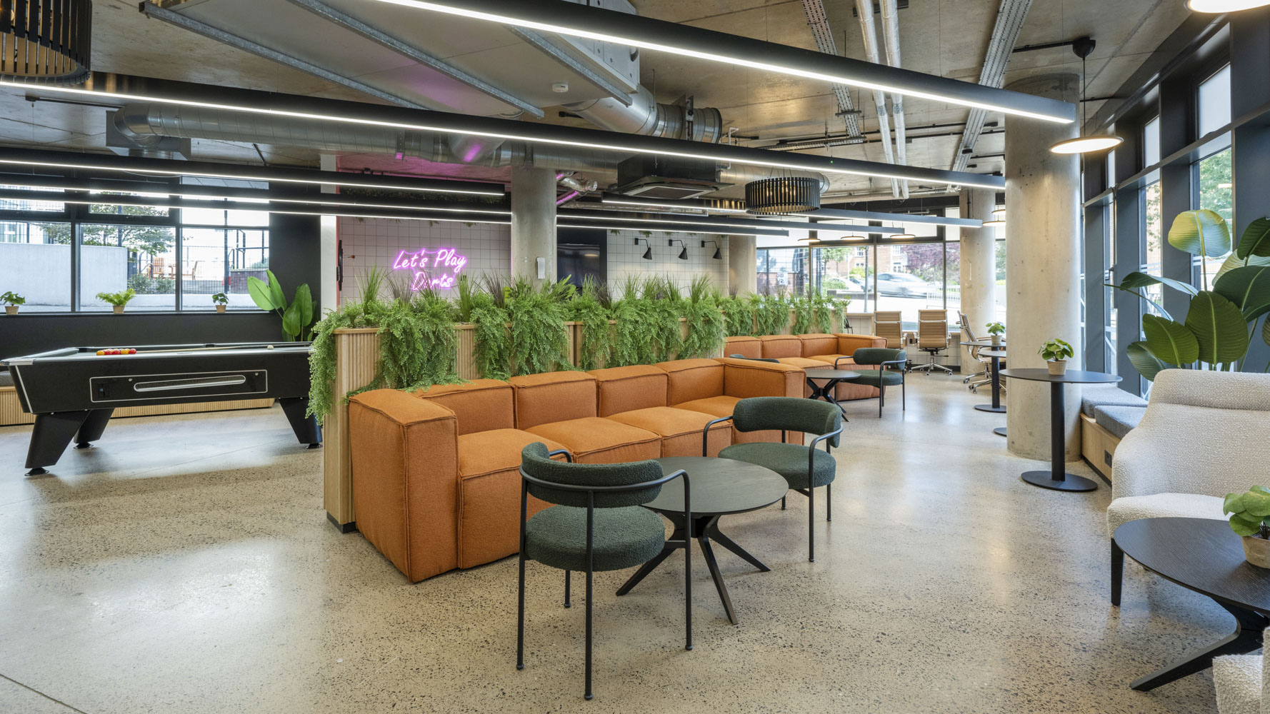 Image of The Printworks, Exeter