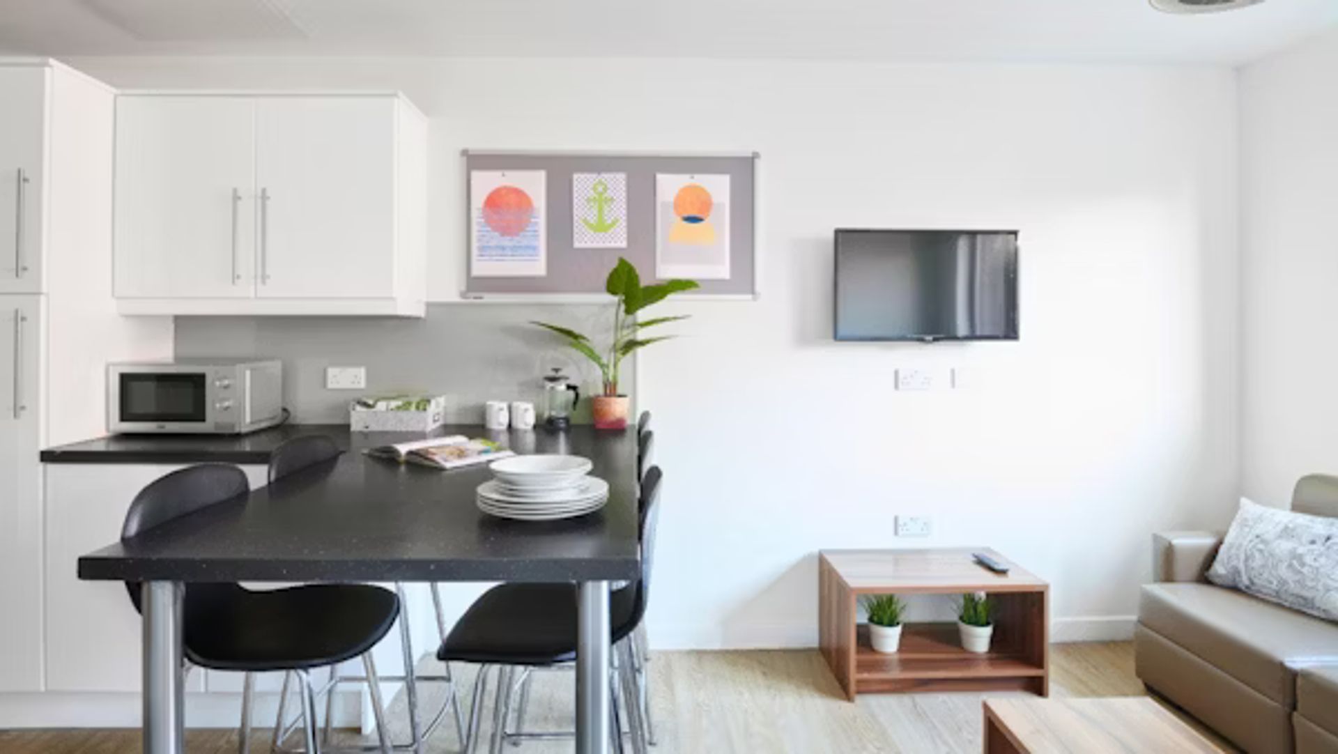 Image of The Printworks, Exeter