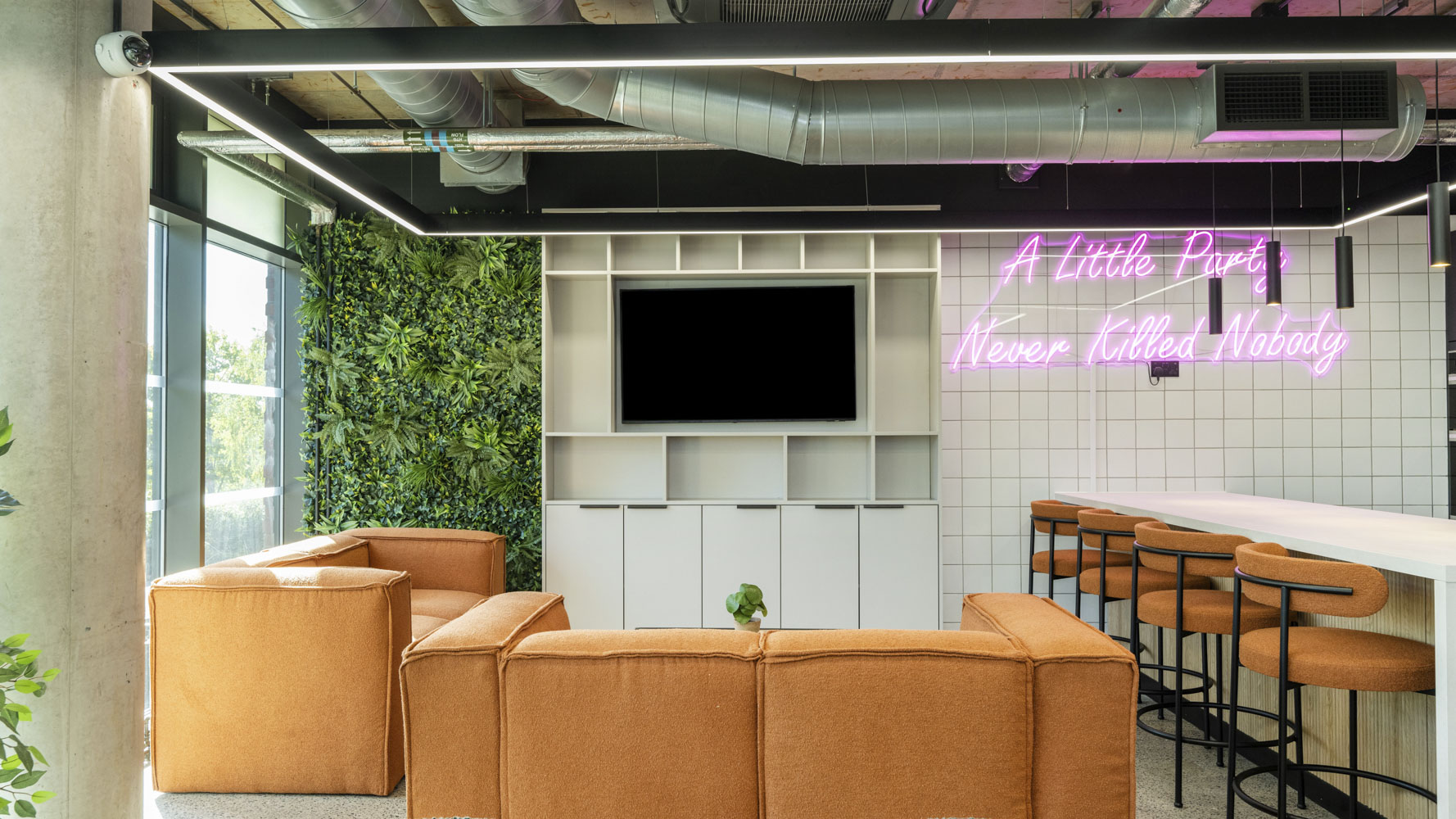 Image of The Printworks, Exeter