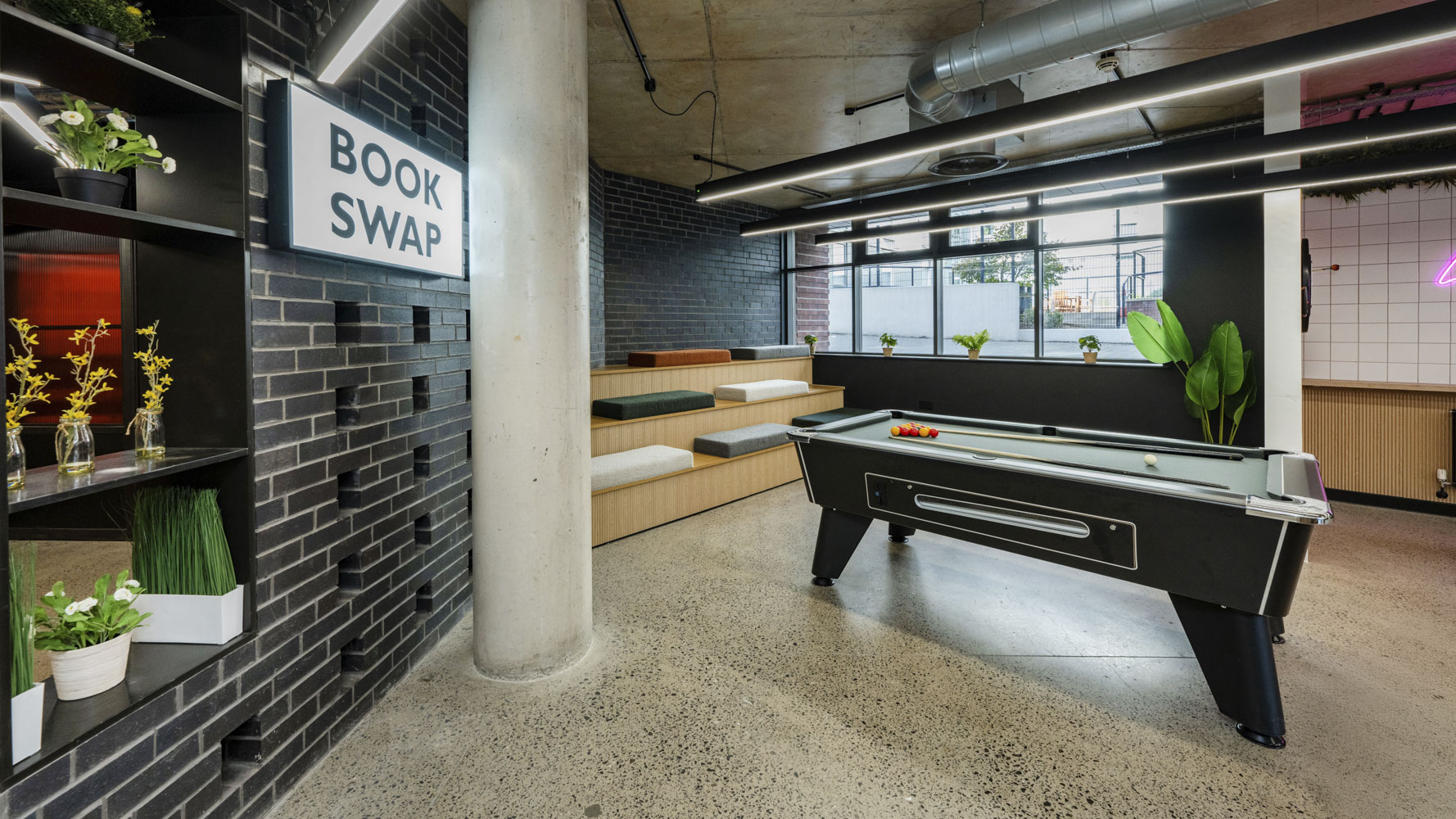 Image of The Printworks, Exeter