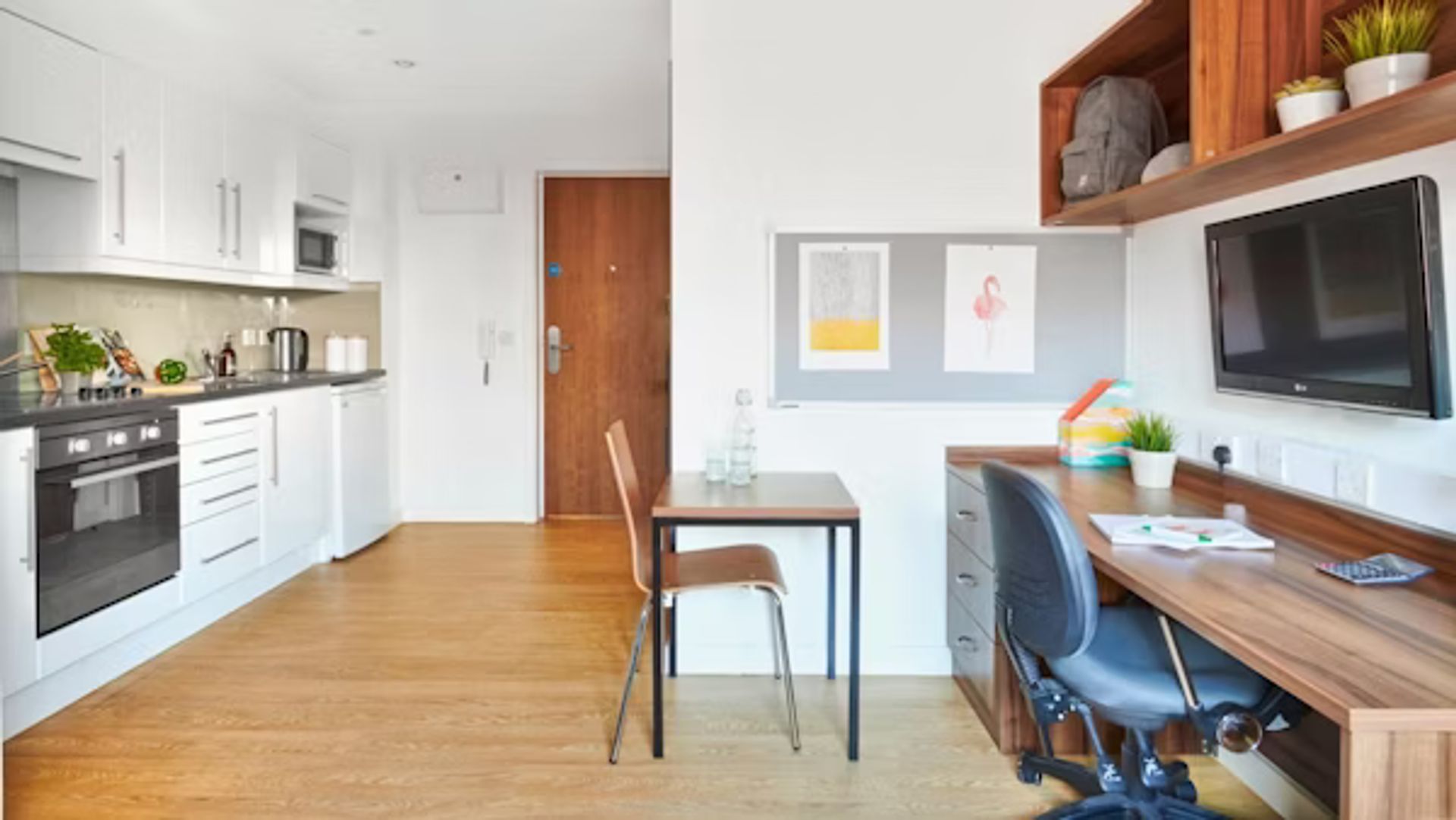 Image of The Printworks, Exeter