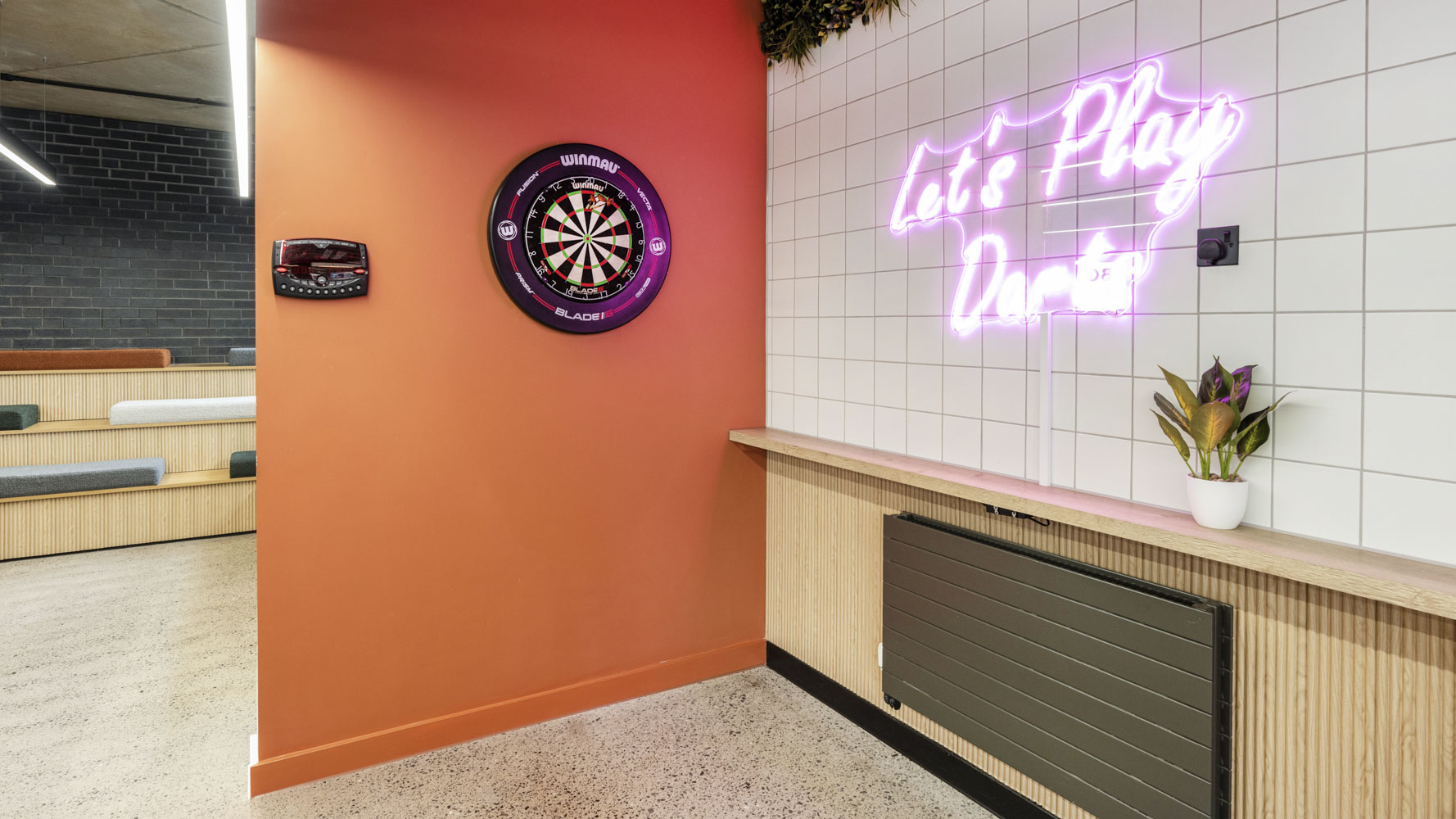 Image of The Printworks, Exeter