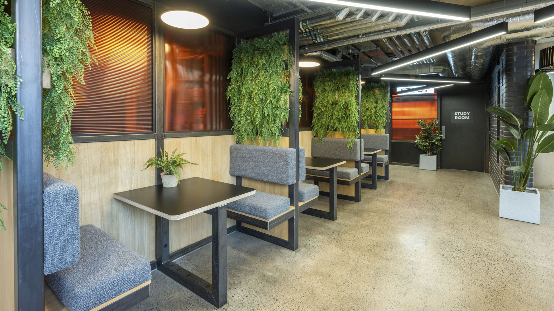 Image of The Printworks, Exeter