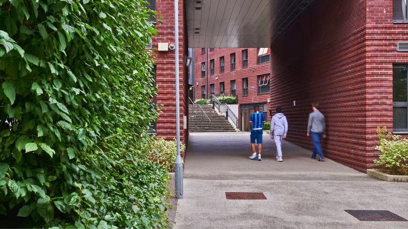 Image of The Printworks, Exeter