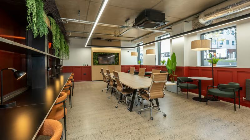 Image of The Printworks, Exeter