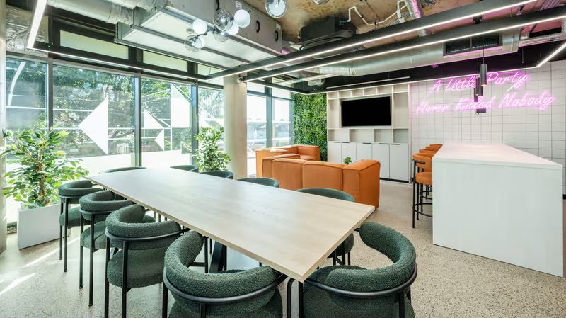 Image of The Printworks, Exeter