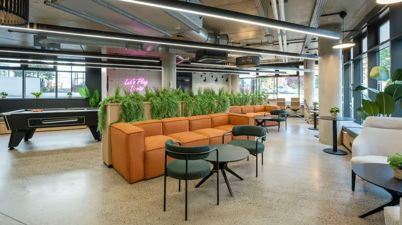 Image of The Printworks, Exeter