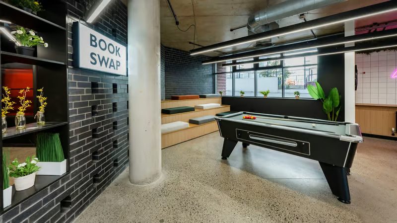 Image of The Printworks, Exeter