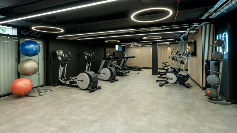 Image of The Printworks, Exeter