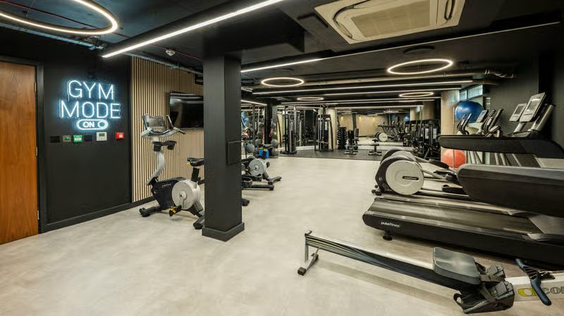 Image of The Printworks, Exeter