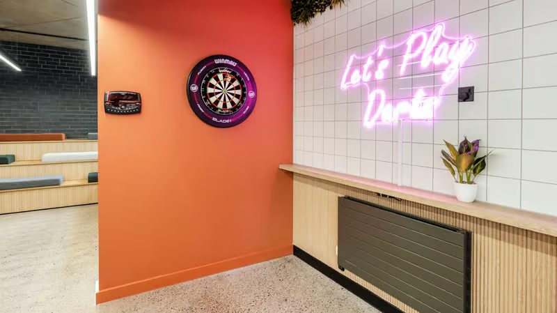 Image of The Printworks, Exeter