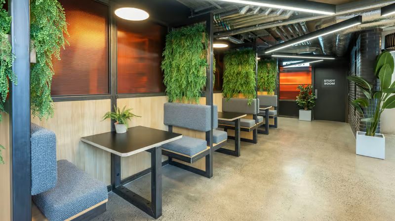 Image of The Printworks, Exeter