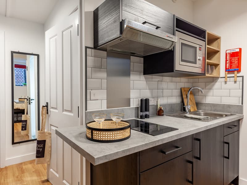 Image of The Priory, Leeds