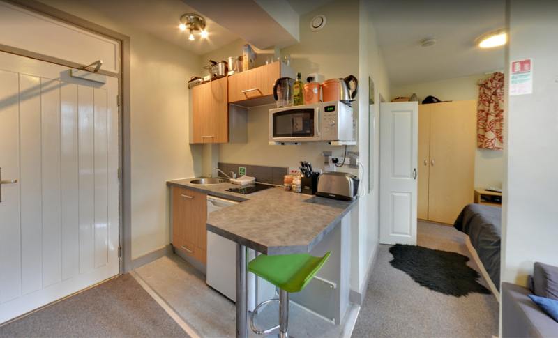 Image of The Priory, Leeds