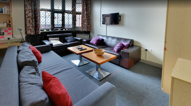 Image of The Priory, Leeds