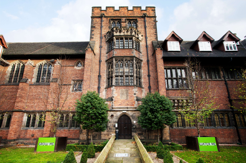 Image of The Priory, Leeds