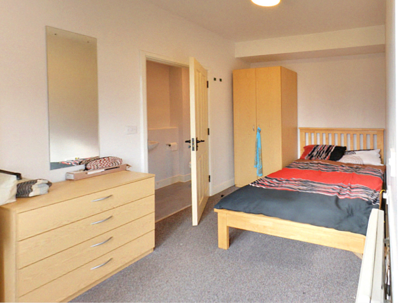 Image of The Priory, Leeds