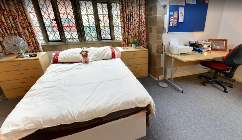 Image of The Priory, Leeds