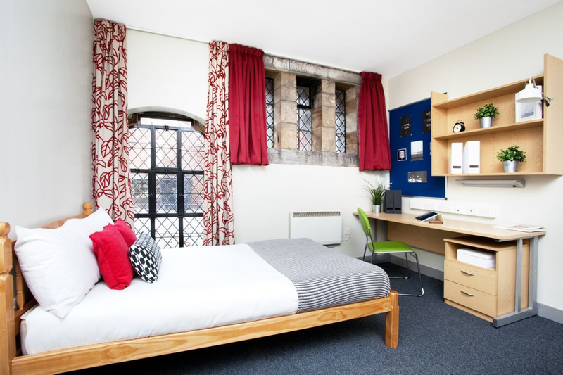 Image of The Priory, Leeds