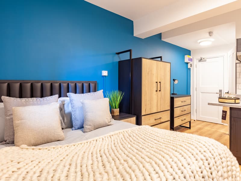 Image of The Priory, Leeds