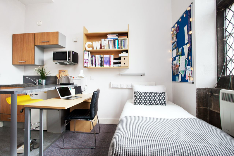 Image of The Priory, Leeds