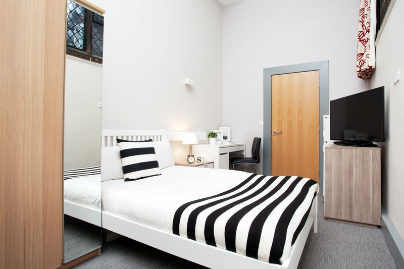 Image of The Priory, Leeds