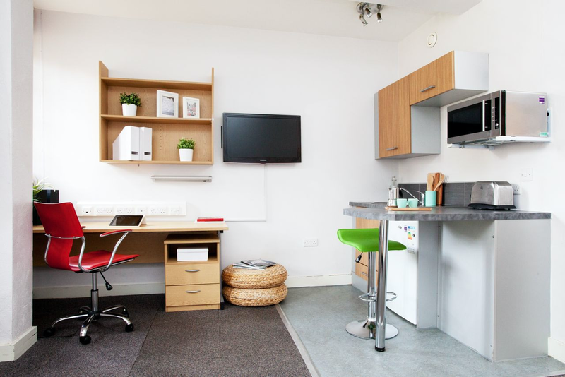 Image of The Priory, Leeds