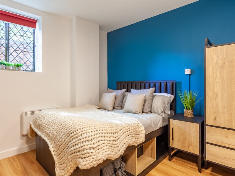 Image of The Priory, Leeds