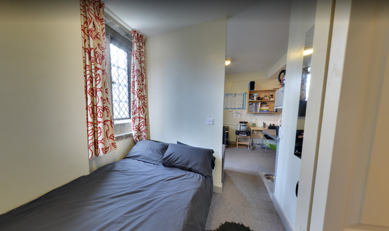 Image of The Priory, Leeds