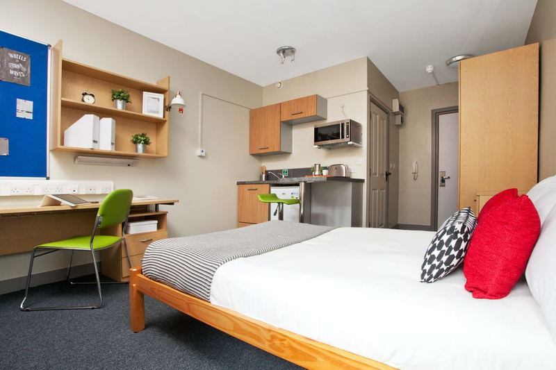 Image of The Priory, Leeds