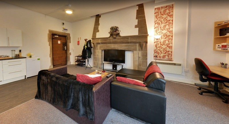 Image of The Priory, Leeds