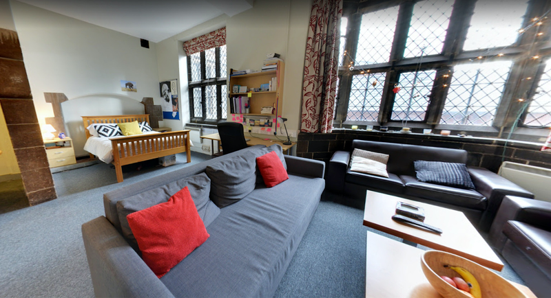 Image of The Priory, Leeds