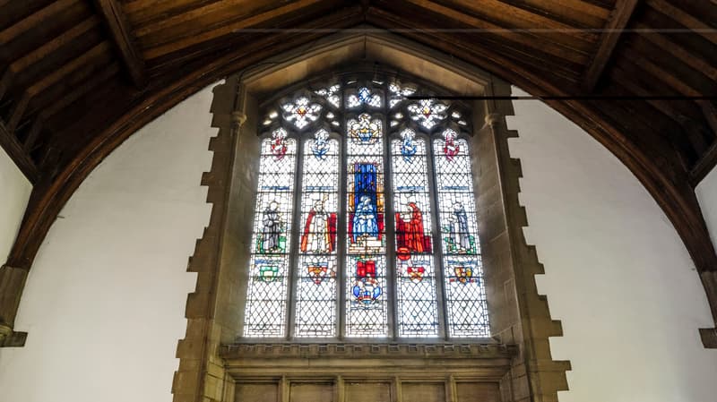 Image of The Priory, Leeds