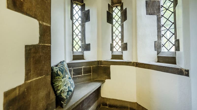 Image of The Priory, Leeds