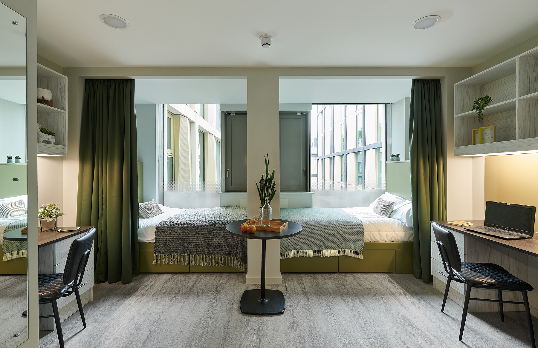 Image of The Flora Building, London